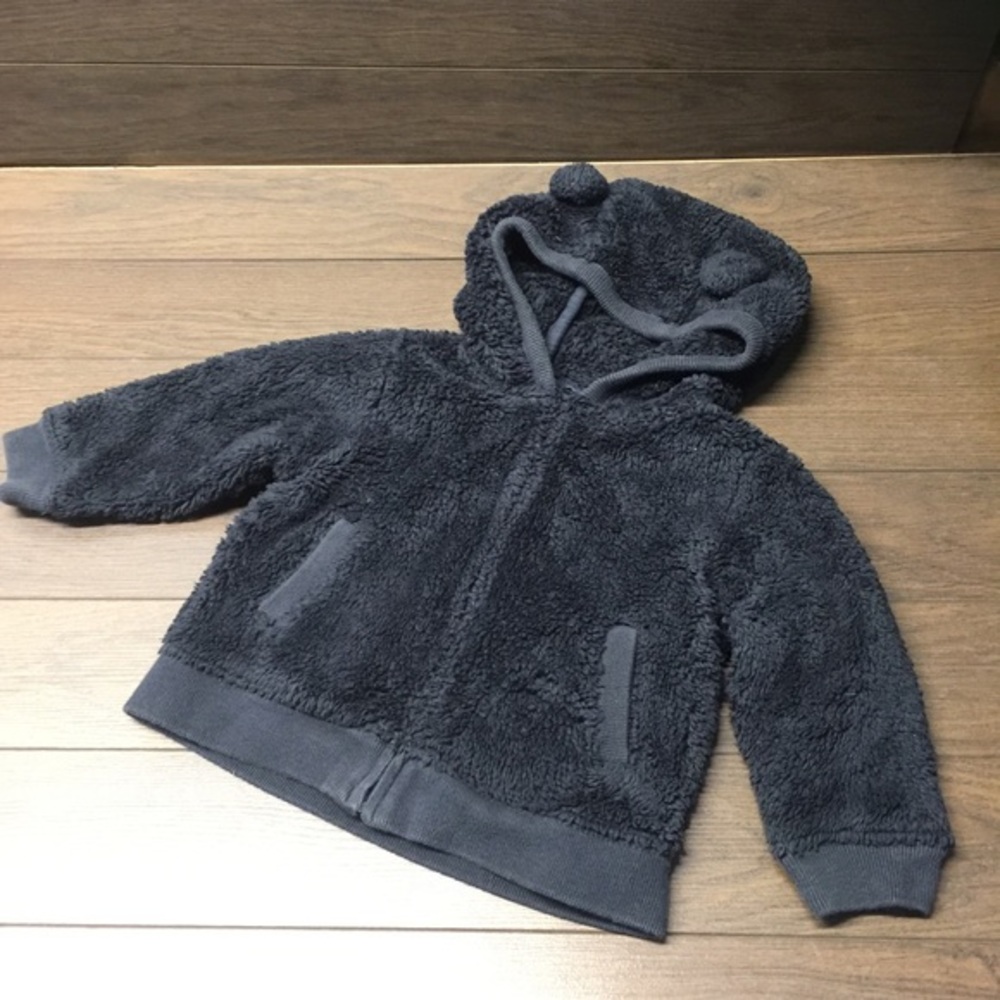 Baby Gap Hoodie 18-24 Months